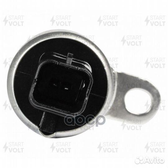 Клапан электрический BMW/mini 1.6I регулировки фаз