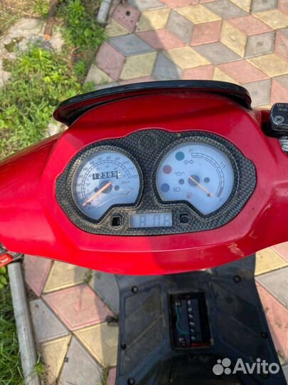 Мопед 150