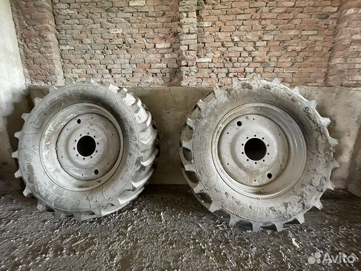 Запчасти на мтз 2021: Колеса