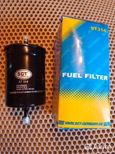 Фильтр топливный Volkswagen Passat 1988-2005