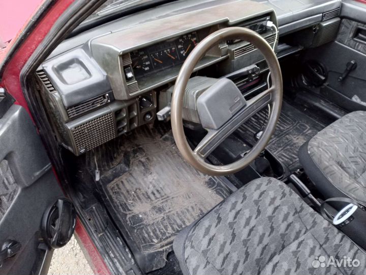 ВАЗ 21099 1.5 МТ, 1997, 240 000 км