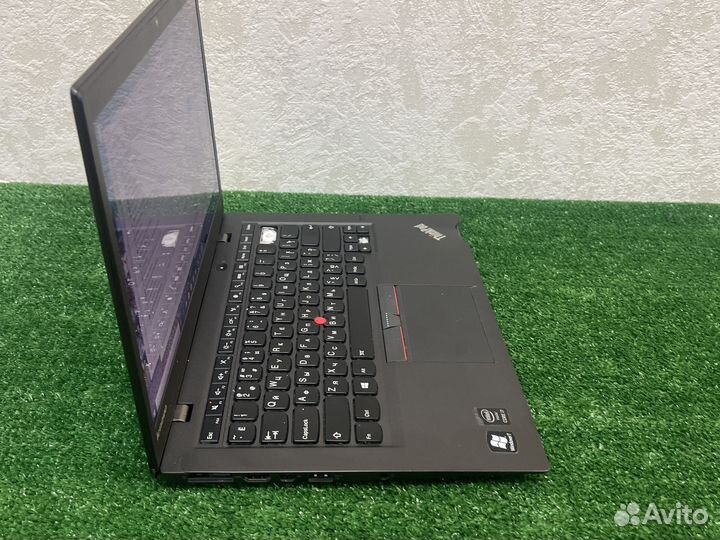 Lenovo X1 Carbon / i7/ озу 8/ Ssd 240 - уц