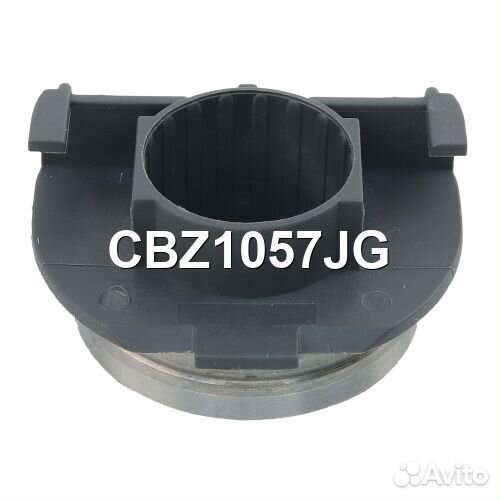 Подшипник выжимной krauf CBZ1057JG