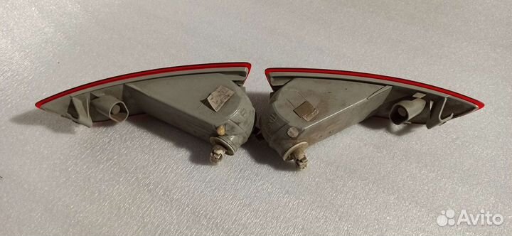 Птф задняя комплект volvo xc60