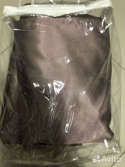 Шторы блэкаут бу