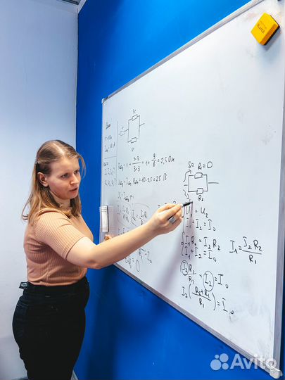 Репетитор по физике егэ и огэ \ впр \ 7-8класс