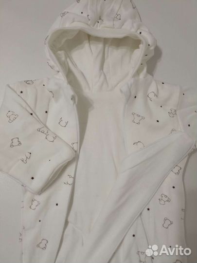 Комплект на выписку 7 предметов