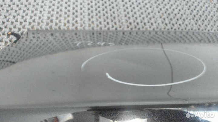 Крышка багажника Alfa Romeo 159, 2007