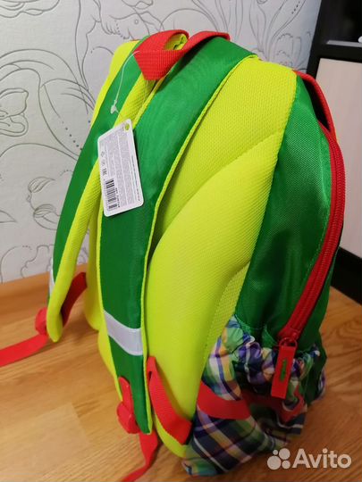 Рюкзак для начальной школы,для мальчиков