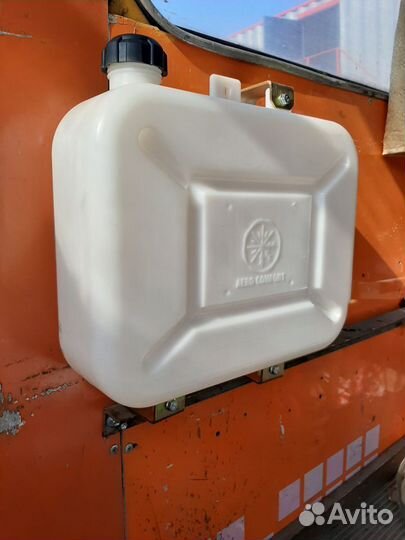 Сухой фен печка автономный отопитель салона aero c