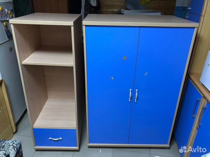 Детская мебель бу