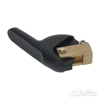 5103686 Рычаг крана в сборе nuova simonelli, левый