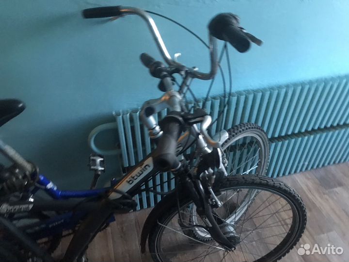 Велосипед взрослый женский