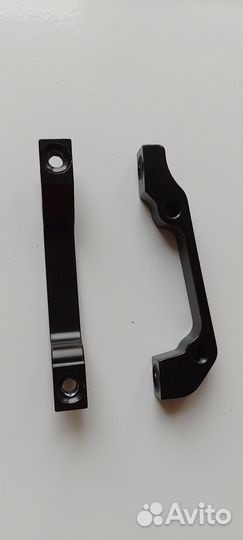 Адаптер на дисковый тормоз