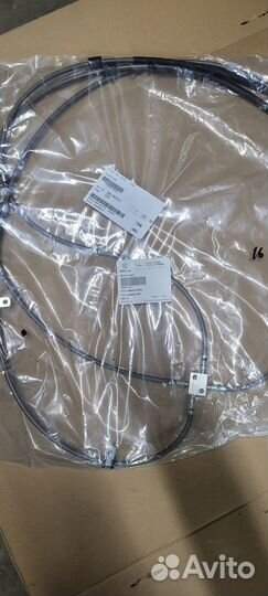 Тормозная линия BRP CAN-AM Outlander G2 705601519