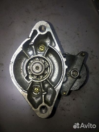 Стартер 3E Toyota Corolla EE1104 2810010040