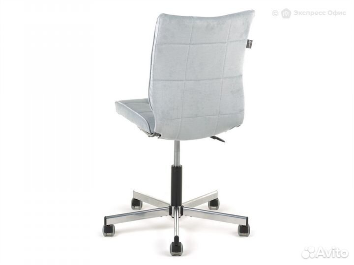 Кресло офисное Бюрократ CH-330M/LT-28