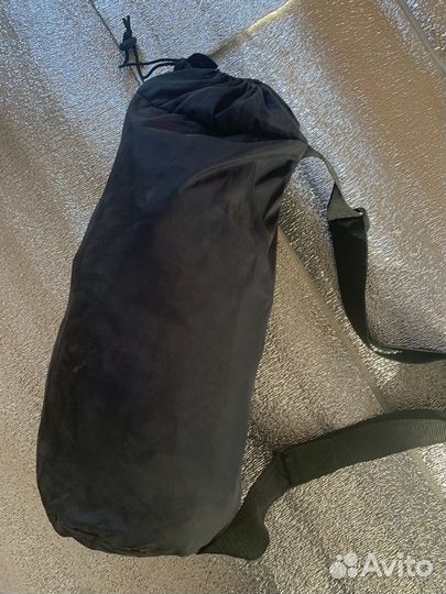 Ветровлагозащитный костюм (куртка+брюки) в мешке