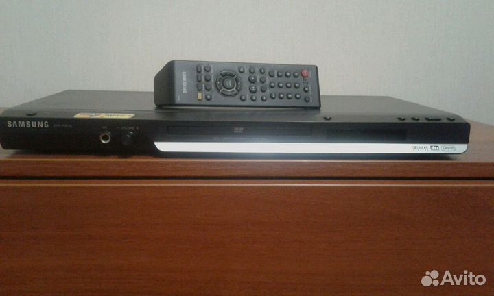 DVD плеер