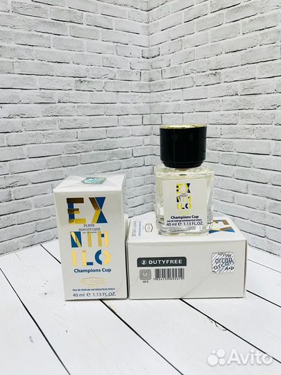 Ex nihilo fleur narcotique 40 ml