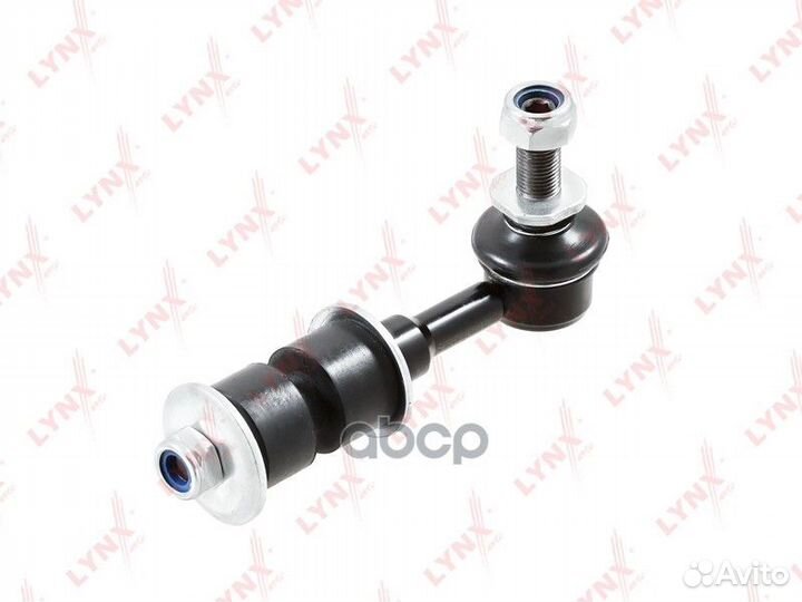 Стойка стабилизатора зад прав/лев lexus CT2