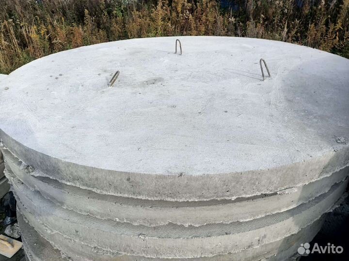 Опорное кольцо (ко 6)