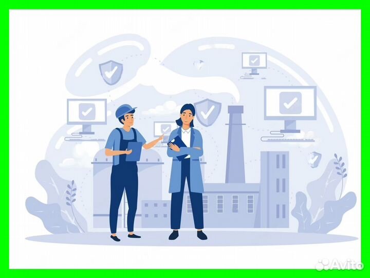 Станочник широкого профиля с питанием