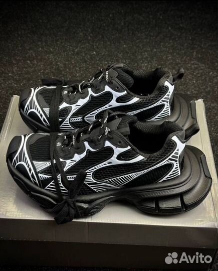 Кроссовки Balenciaga 3xl