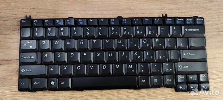 Клавиатура для ноутбука Lenovo E43A,E41G,E42,E42