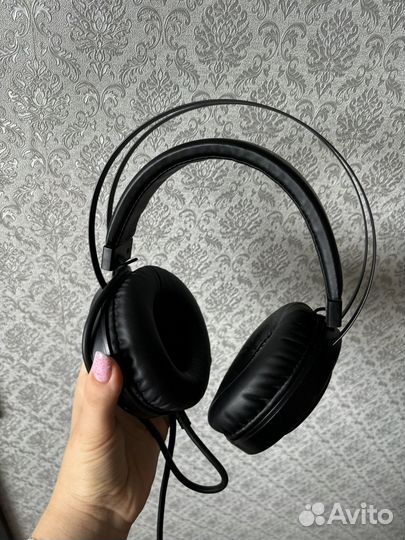 Наушники Bloody G521