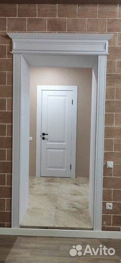 Двери межкомнатные под заказ