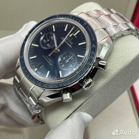 Omega speedmaster moonwatch