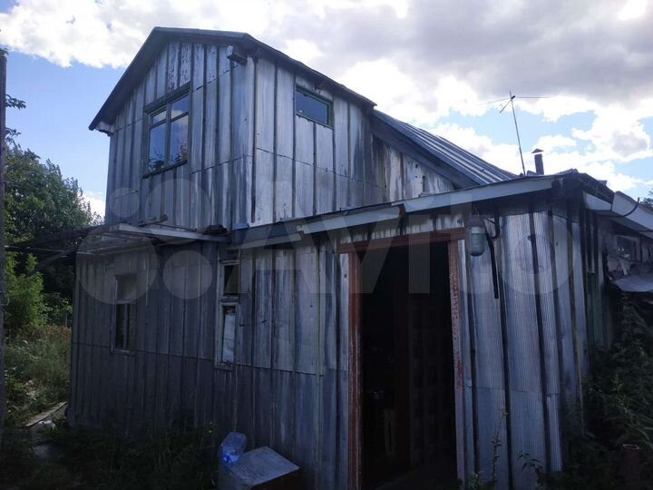 Участок 12 сот. (ИЖС)