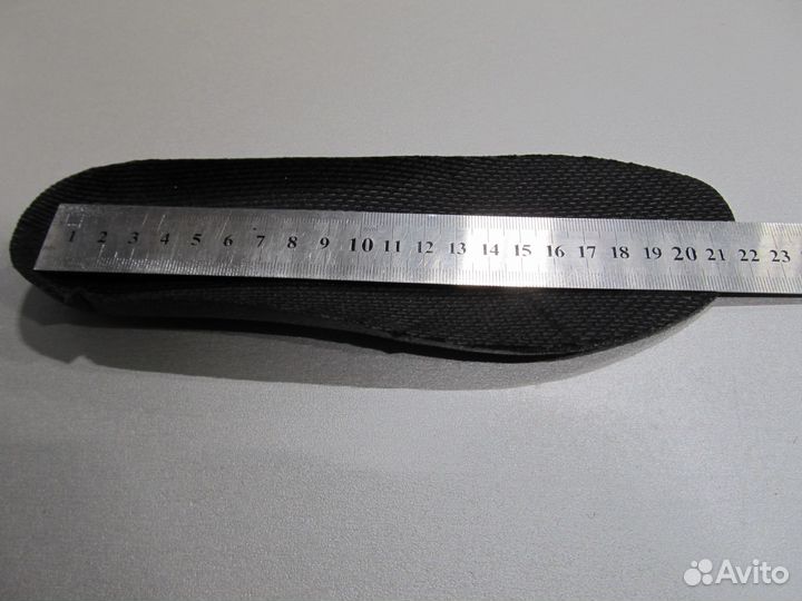 Детские мотоботы Gaerne SG-J черные р.34