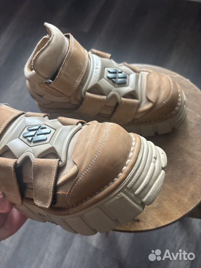 New rock оригинал