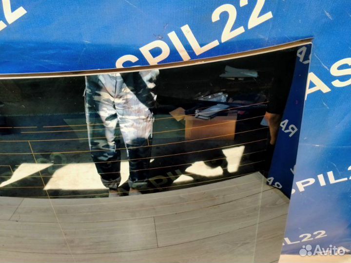 Стекло заднее Mercedes-Benz 212.054 E 300 212