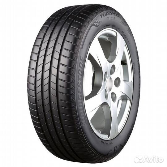 Bridgestone Turanza T005 195/50 R15