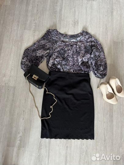 Женские вещи пакетом 42 размер