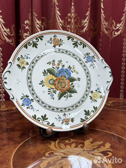 Тортница villeroy boch alt amsterdam