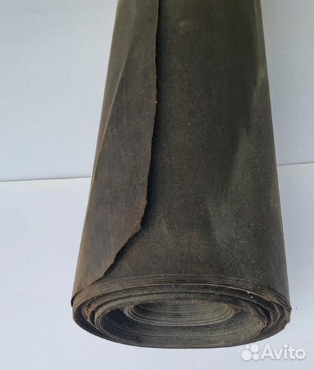 Битумированная бумага