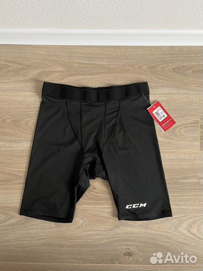 Нательное белье хоккейное