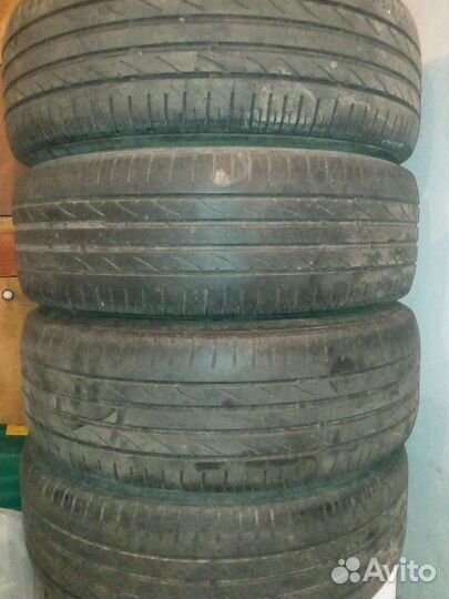 Accelera Snow 215/65 R16 98M
