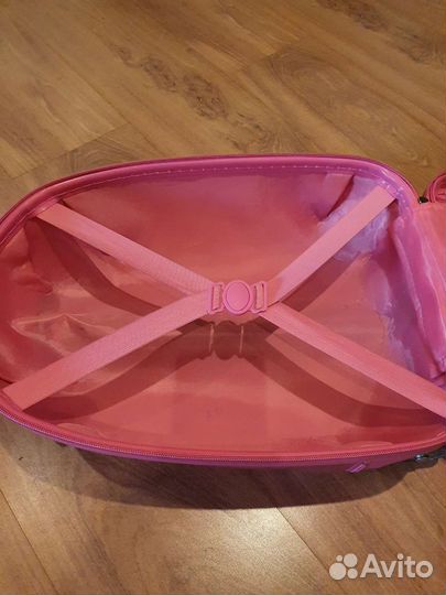 Детский чемодан