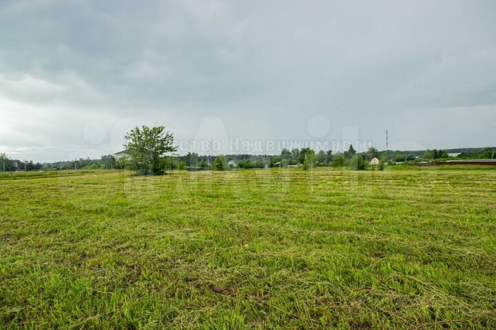 Участок 11 сот. (ИЖС)