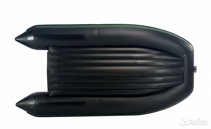 Лодка mishimo lite 370