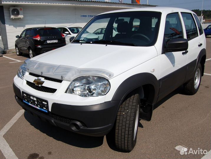 Дефлектор Шелкография Honda StepWagon 2005-2007