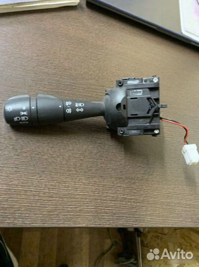 Подрулевой переключатель Лада X-Ray