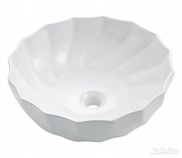 Раковина для ванной CeramaLux 9073