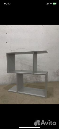 Полка настенная