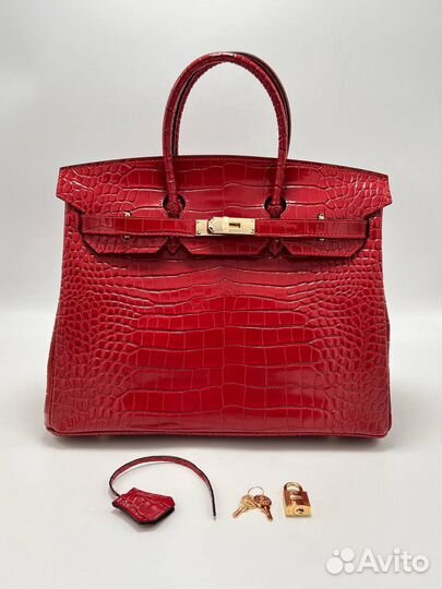 Сумка hermes birkin 30